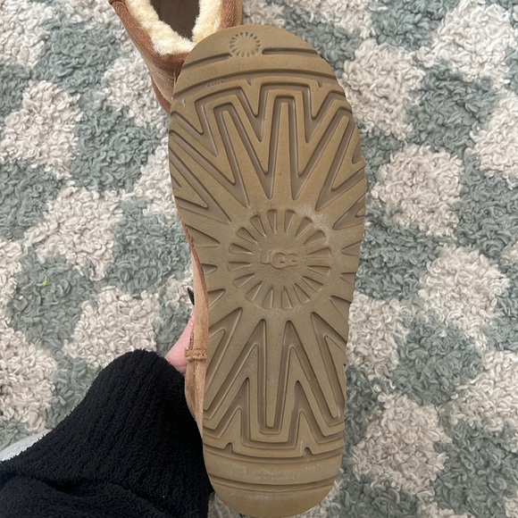 Mini Ugg Boot - Picture 3 of 4